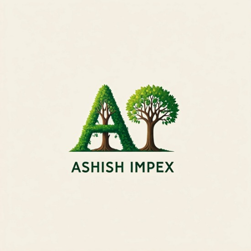 Ashish Impex Logo